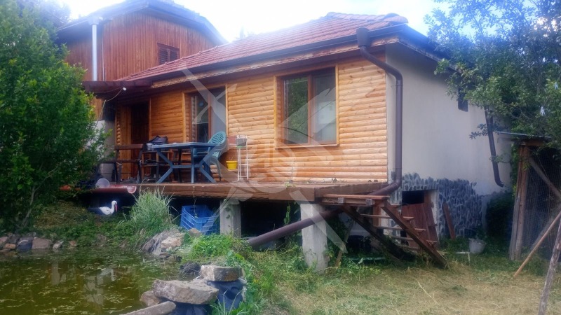 Zu verkaufen  Haus region Pernik , Stanyowzi , 80 qm | 14450226 - Bild [2]