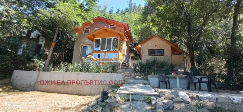 Satılık  Ev bölge Sofia , Lukovo , 48 metrekare | 83036790