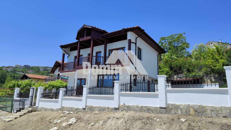 Eladó  Ház régió Dobrich , Balcsik , 160 négyzetméter | 33190811