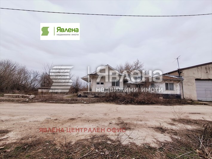 Продава ПРОМ. ПОМЕЩЕНИЕ, гр. Дулово, област Силистра, снимка 3 - Производствени сгради - 54336763
