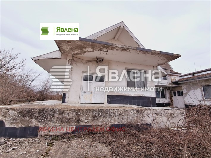 Продава ПРОМ. ПОМЕЩЕНИЕ, гр. Дулово, област Силистра, снимка 5 - Производствени сгради - 54336763