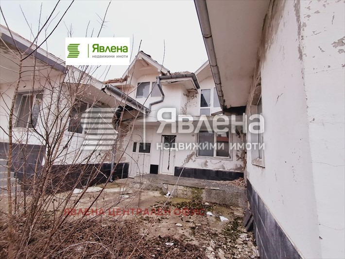 Продава ПРОМ. ПОМЕЩЕНИЕ, гр. Дулово, област Силистра, снимка 4 - Производствени сгради - 54336763