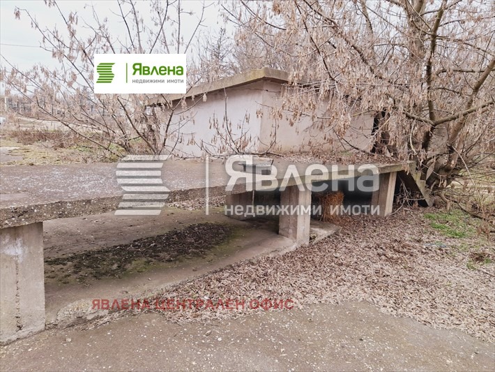 Продава ПРОМ. ПОМЕЩЕНИЕ, гр. Дулово, област Силистра, снимка 8 - Производствени сгради - 54336763