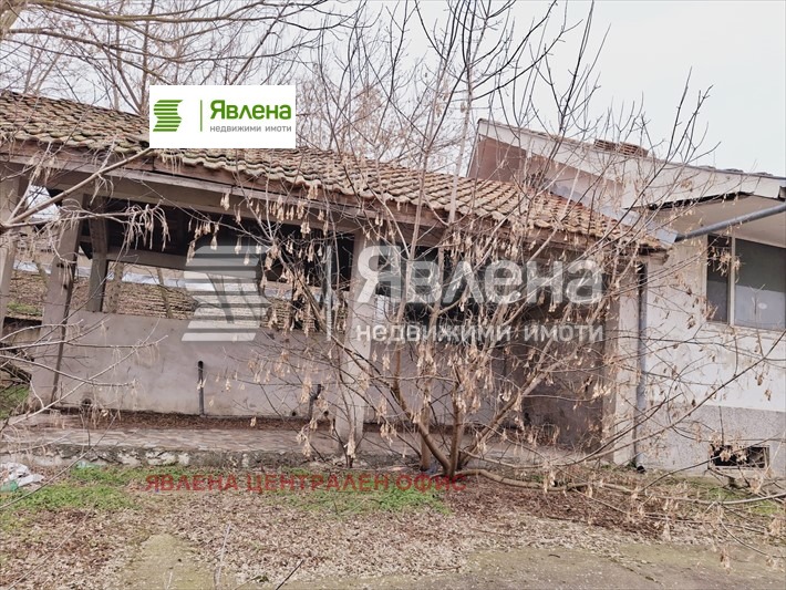 Продава ПРОМ. ПОМЕЩЕНИЕ, гр. Дулово, област Силистра, снимка 9 - Производствени сгради - 54336763