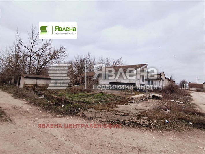 Продава ПРОМ. ПОМЕЩЕНИЕ, гр. Дулово, област Силистра, снимка 2 - Производствени сгради - 54336763