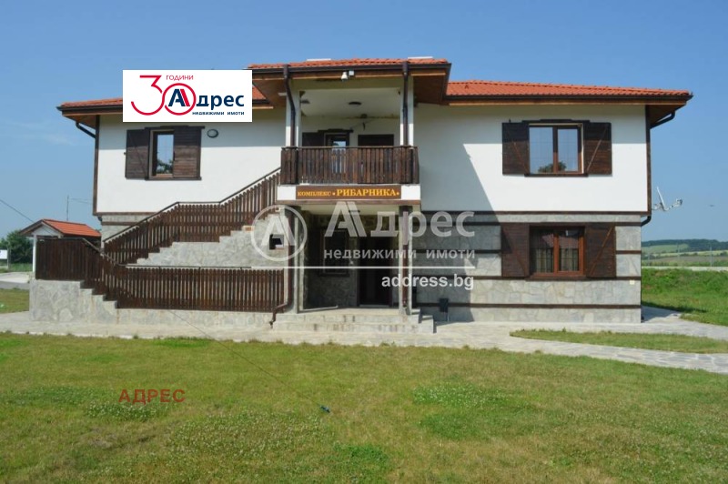 Продава  Хотел област Варна , с. Гроздьово , 1007 кв.м | 62449841 - изображение [4]