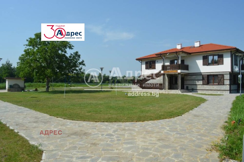 Продава  Хотел област Варна , с. Гроздьово , 1007 кв.м | 62449841 - изображение [2]