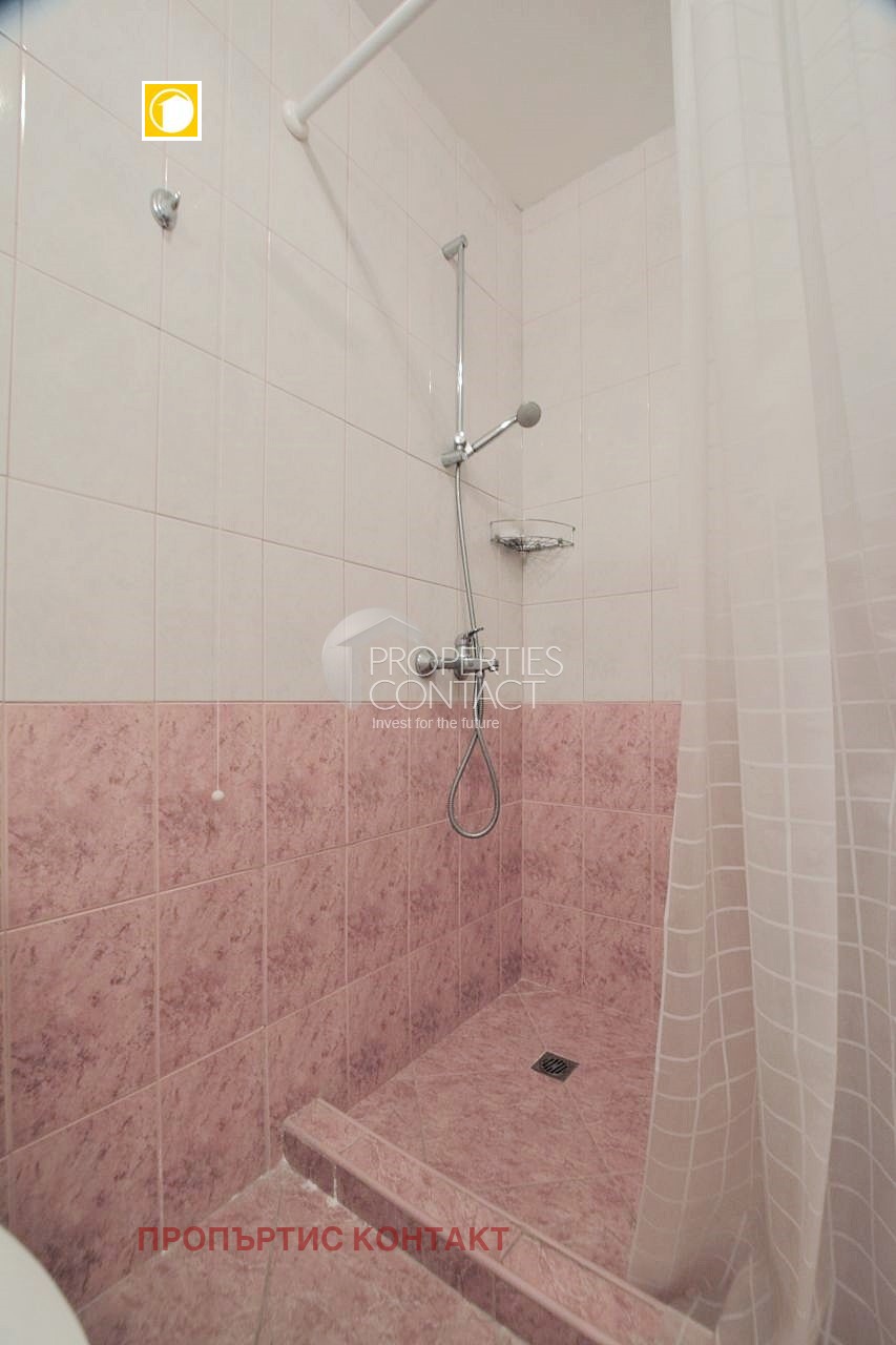 Продава 1-СТАЕН, гр. Ахелой, област Бургас, снимка 10 - Апартаменти - 55893689