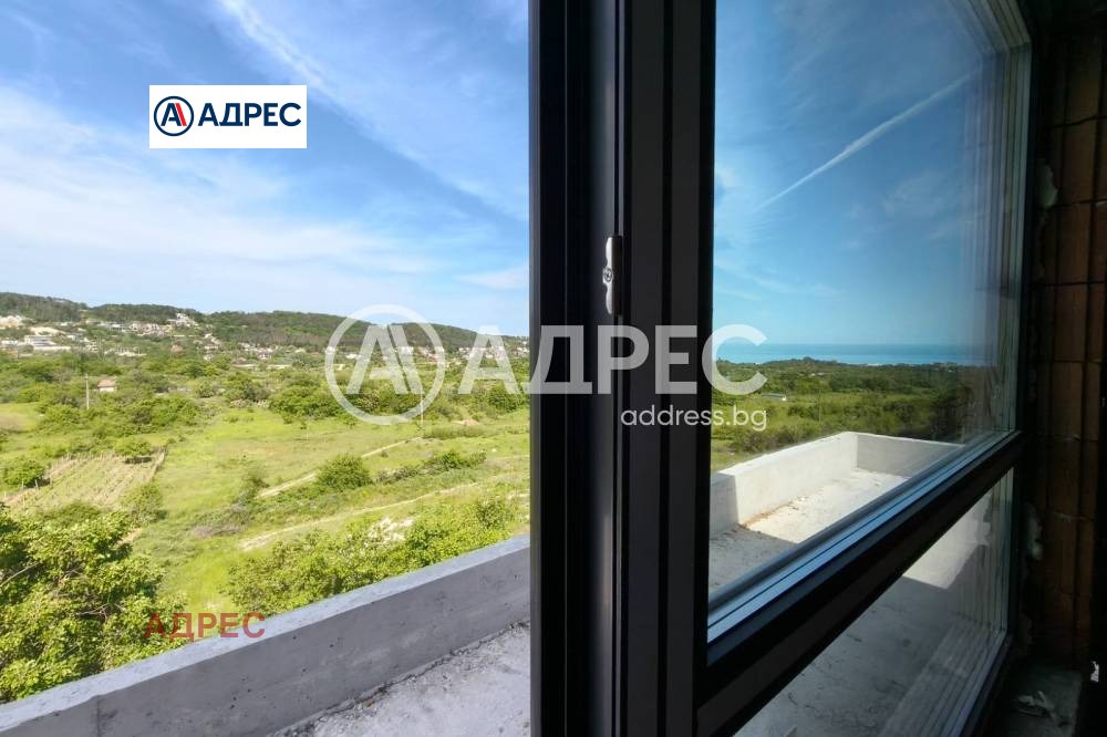 Продава 2-СТАЕН, гр. Варна, Виница, снимка 11 - Апартаменти - 50708736