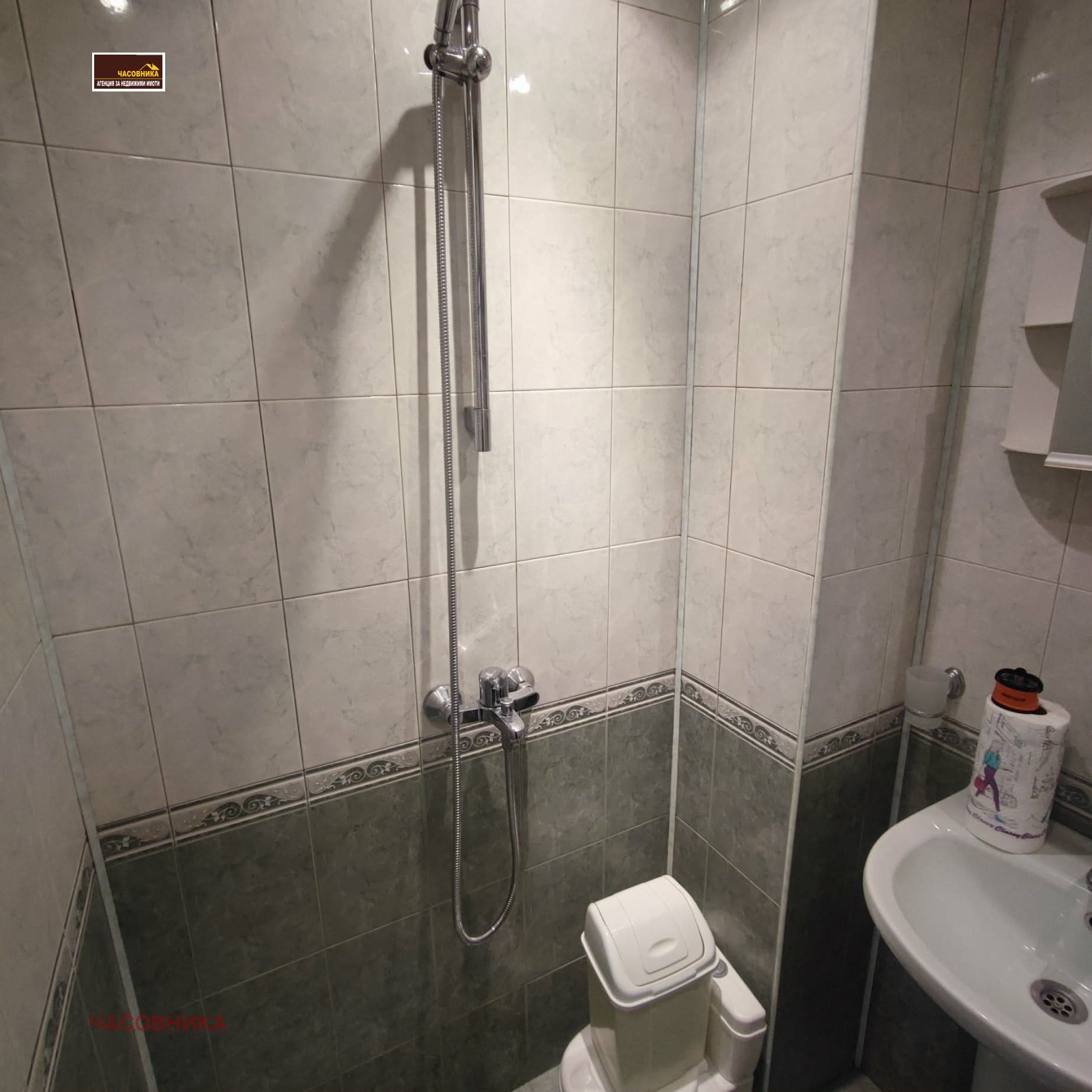 Продава 2-СТАЕН, гр. Пазарджик, Център, снимка 4 - Апартаменти - 52961118
