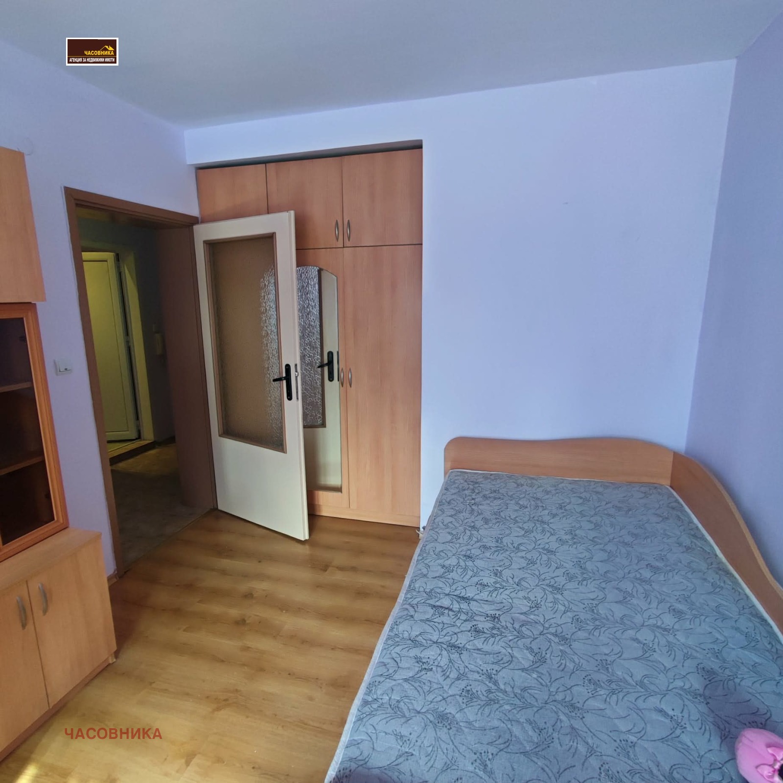 Продава 2-СТАЕН, гр. Пазарджик, Център, снимка 3 - Апартаменти - 52961118