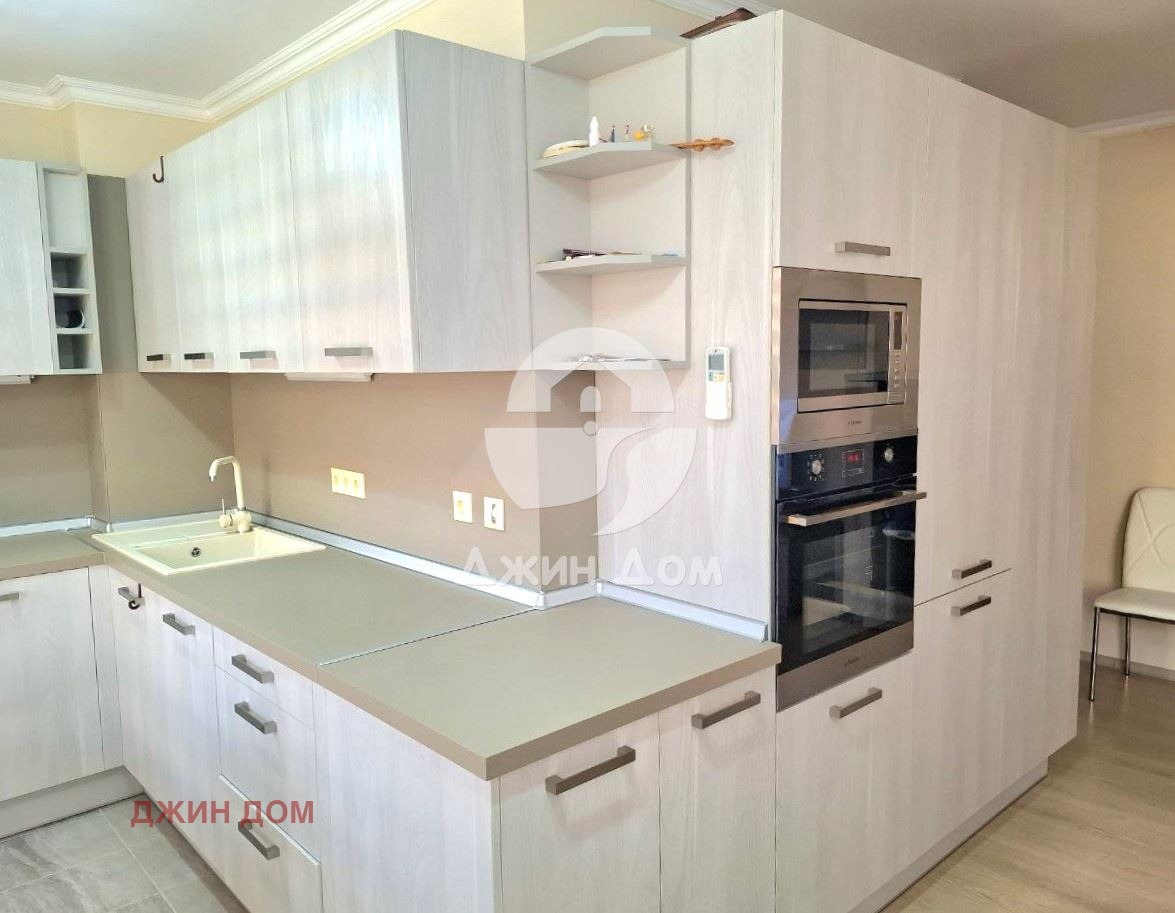 Продава 2-СТАЕН, гр. Поморие, област Бургас, снимка 6 - Апартаменти - 53688593