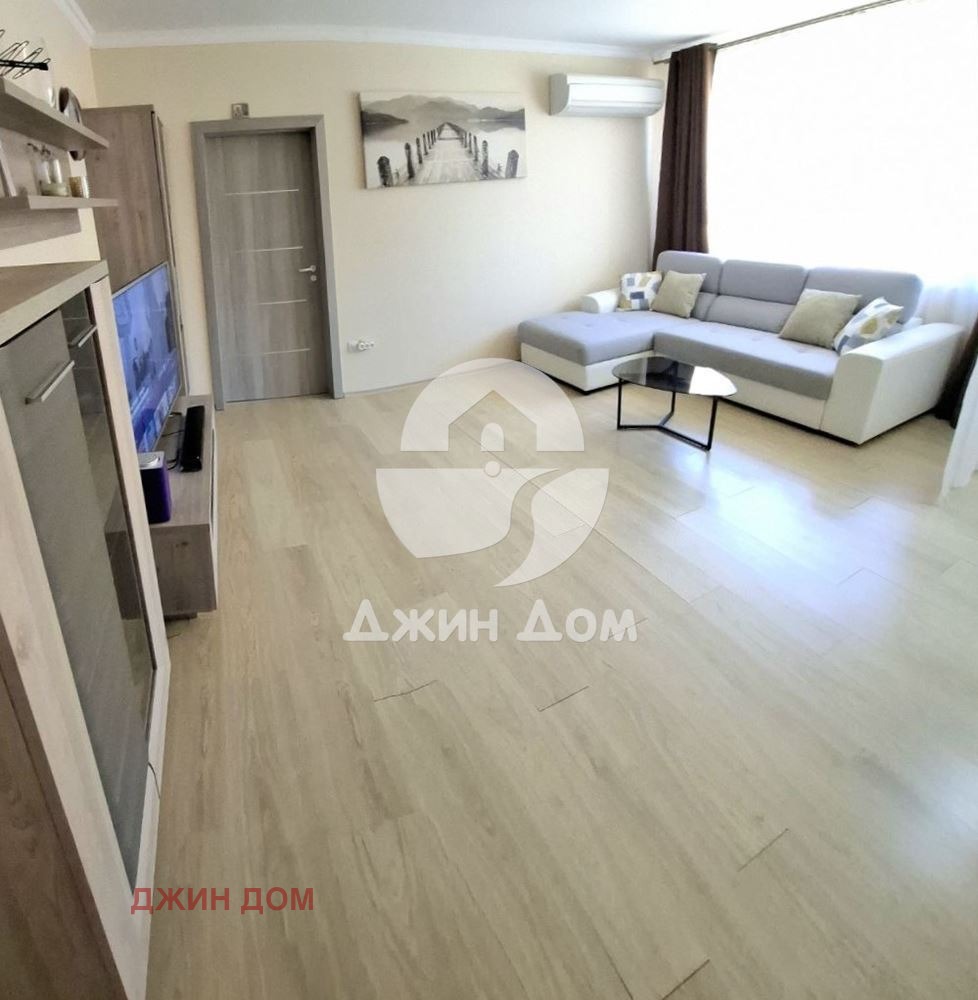 Продава 2-СТАЕН, гр. Поморие, област Бургас, снимка 2 - Апартаменти - 53688593