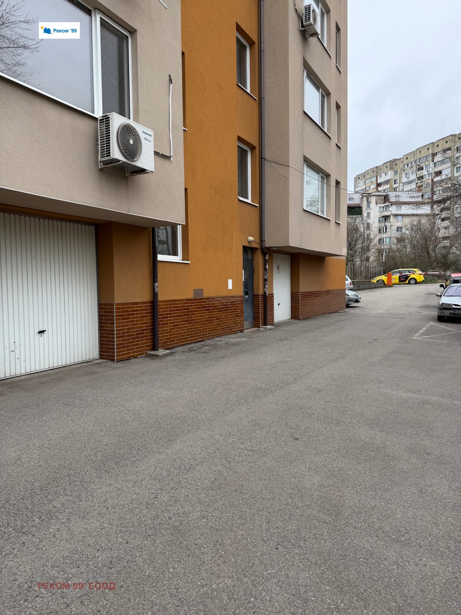 Продава 2-СТАЕН, гр. София, Люлин 6, снимка 16 - Апартаменти - 54037352