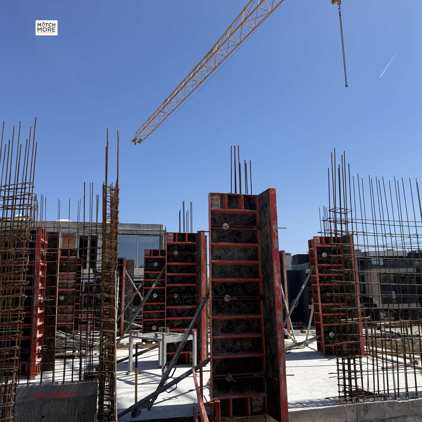 Продава 2-СТАЕН, гр. София, Малинова долина, снимка 3 - Апартаменти - 54516839