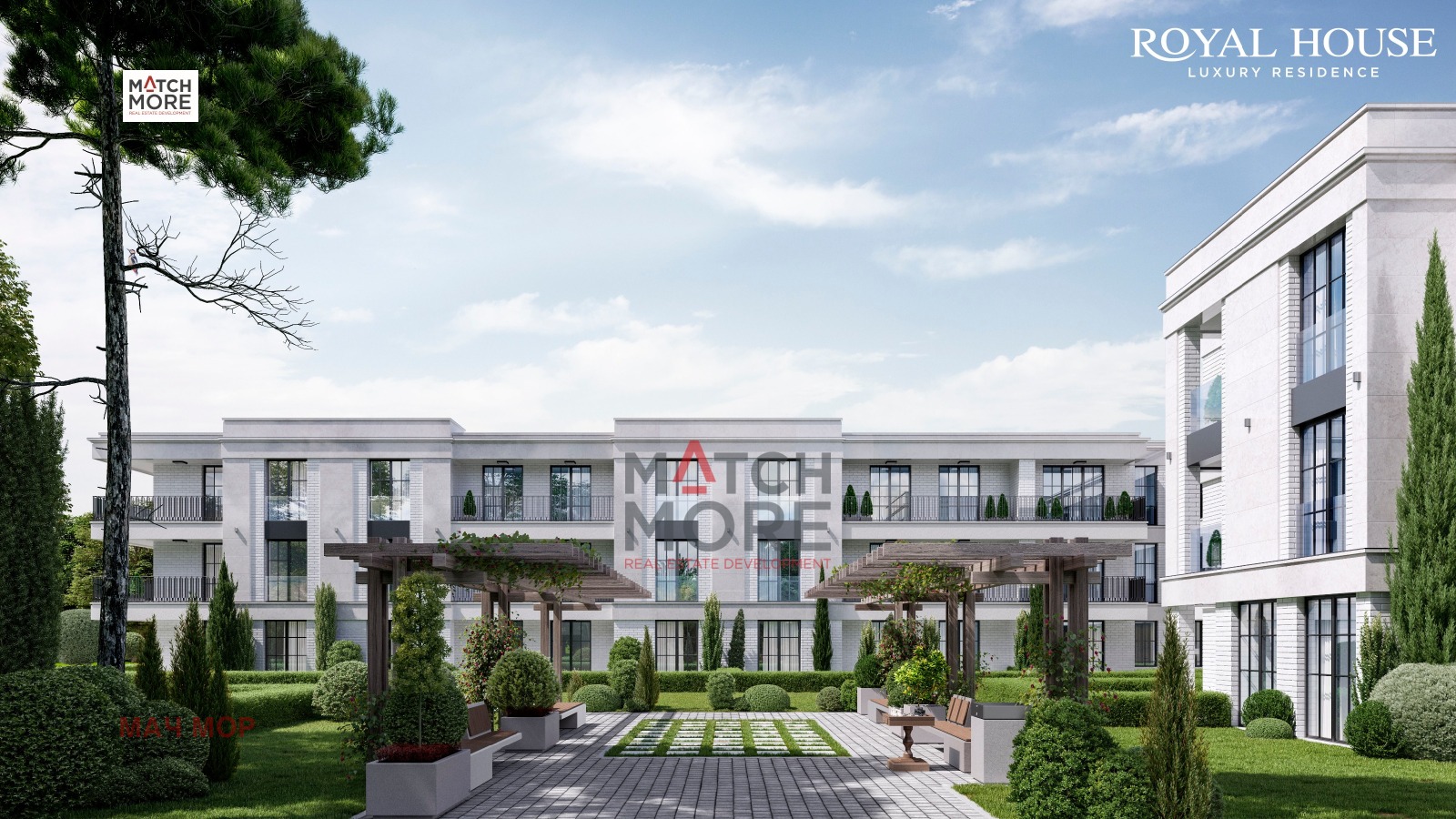 Продава 2-СТАЕН, гр. София, Малинова долина, снимка 6 - Апартаменти - 54516839