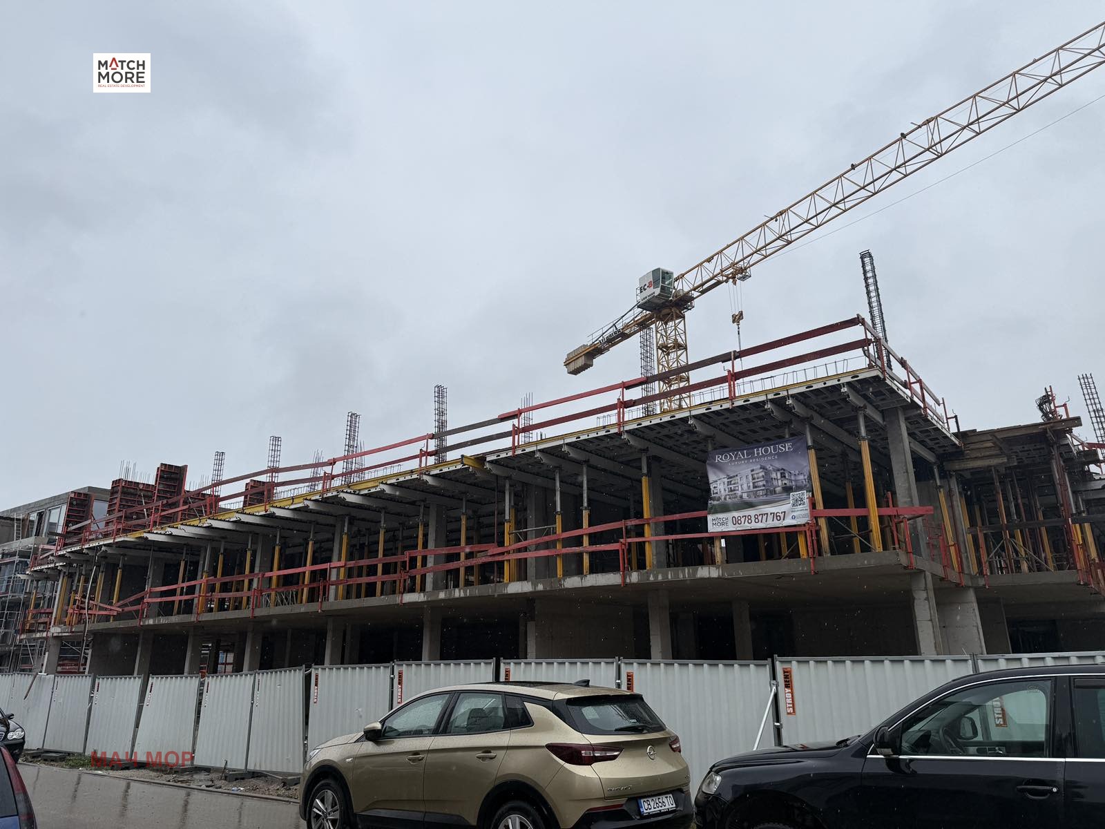 Продава 2-СТАЕН, гр. София, Малинова долина, снимка 5 - Апартаменти - 54516839
