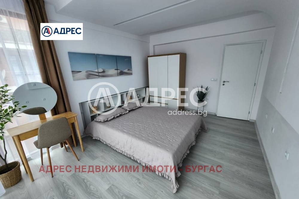 Продава 2-СТАЕН, к.к. Слънчев бряг, област Бургас, снимка 4 - Апартаменти - 54647471
