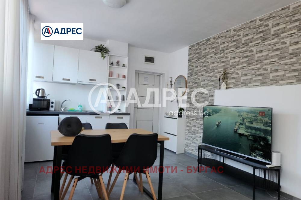 Продава 2-СТАЕН, к.к. Слънчев бряг, област Бургас, снимка 2 - Апартаменти - 54647471