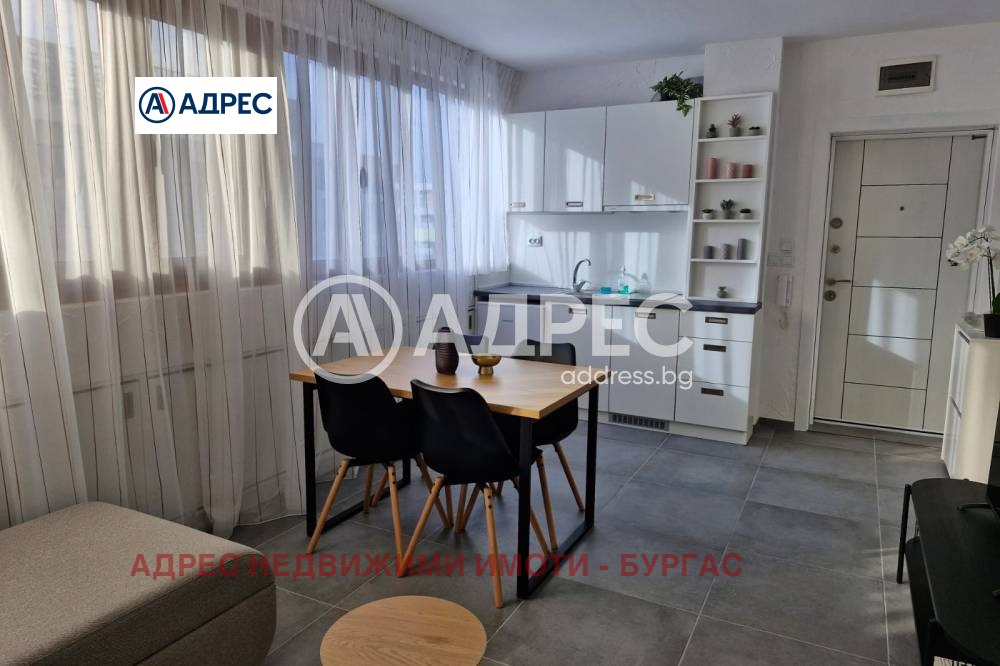 Продава 2-СТАЕН, к.к. Слънчев бряг, област Бургас, снимка 3 - Апартаменти - 54647471