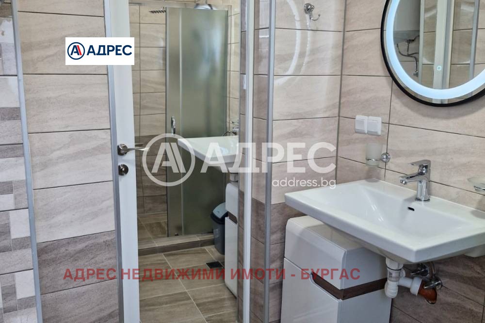 Продава 2-СТАЕН, к.к. Слънчев бряг, област Бургас, снимка 5 - Апартаменти - 54647471
