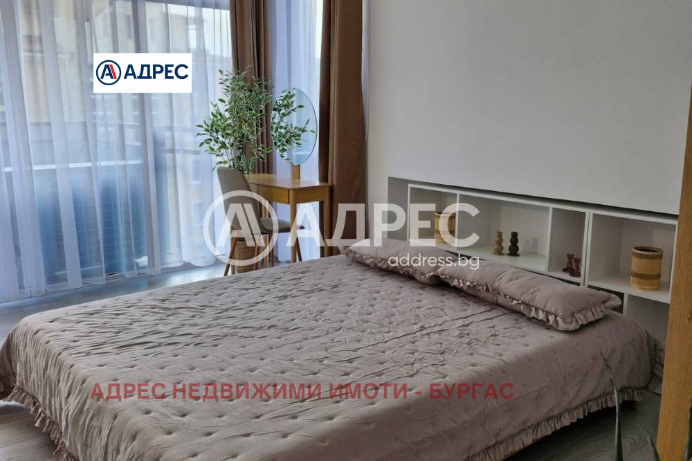Продава 2-СТАЕН, к.к. Слънчев бряг, област Бургас, снимка 6 - Апартаменти - 54647471