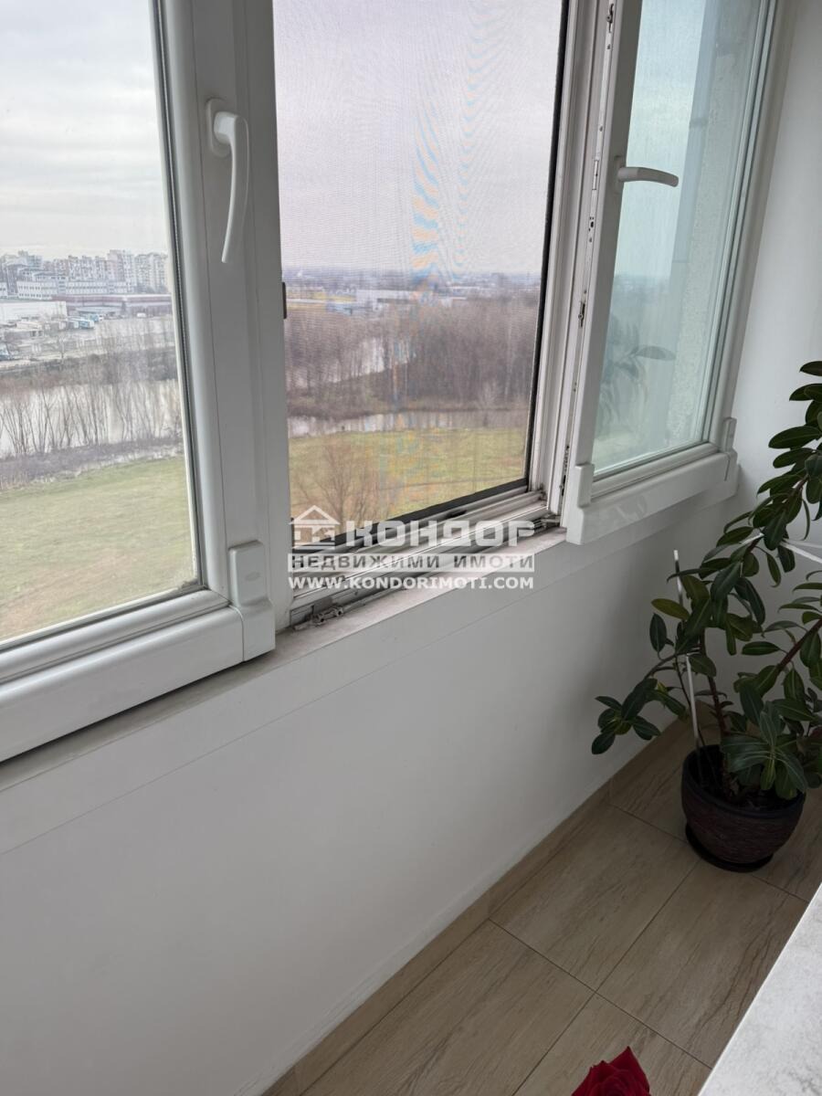 Продава 2-СТАЕН, гр. Пловдив, Център, снимка 5 - Апартаменти - 54944768