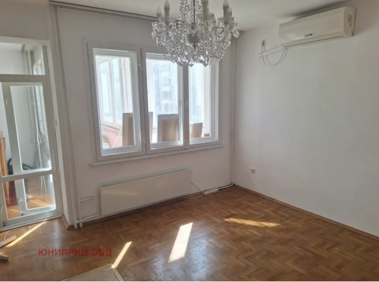Продава 2-СТАЕН, гр. София, Лозенец, снимка 2 - Апартаменти - 56531016