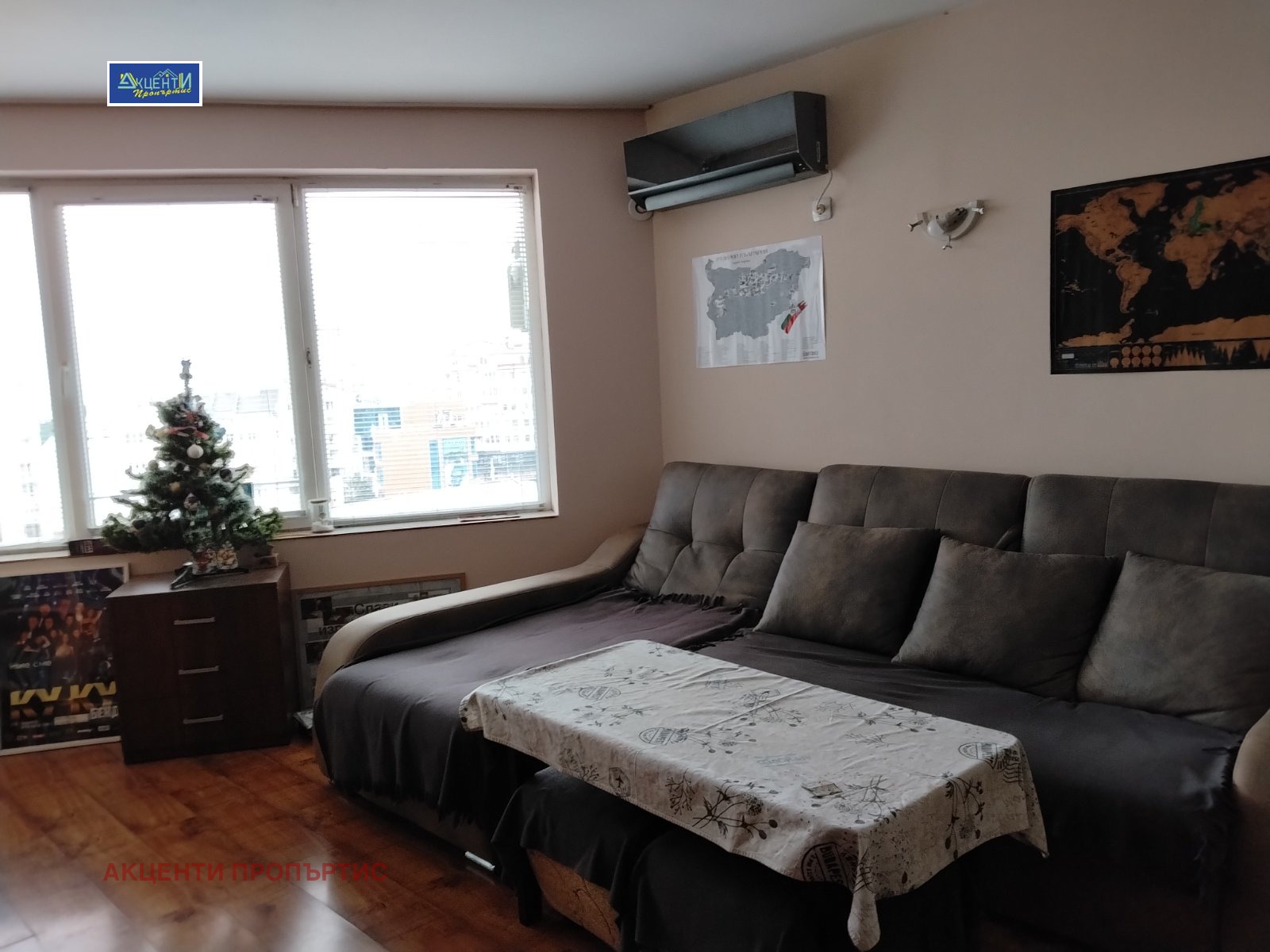 Продава  2-стаен град Велико Търново , Колю Фичето , 63 кв.м | 46817832