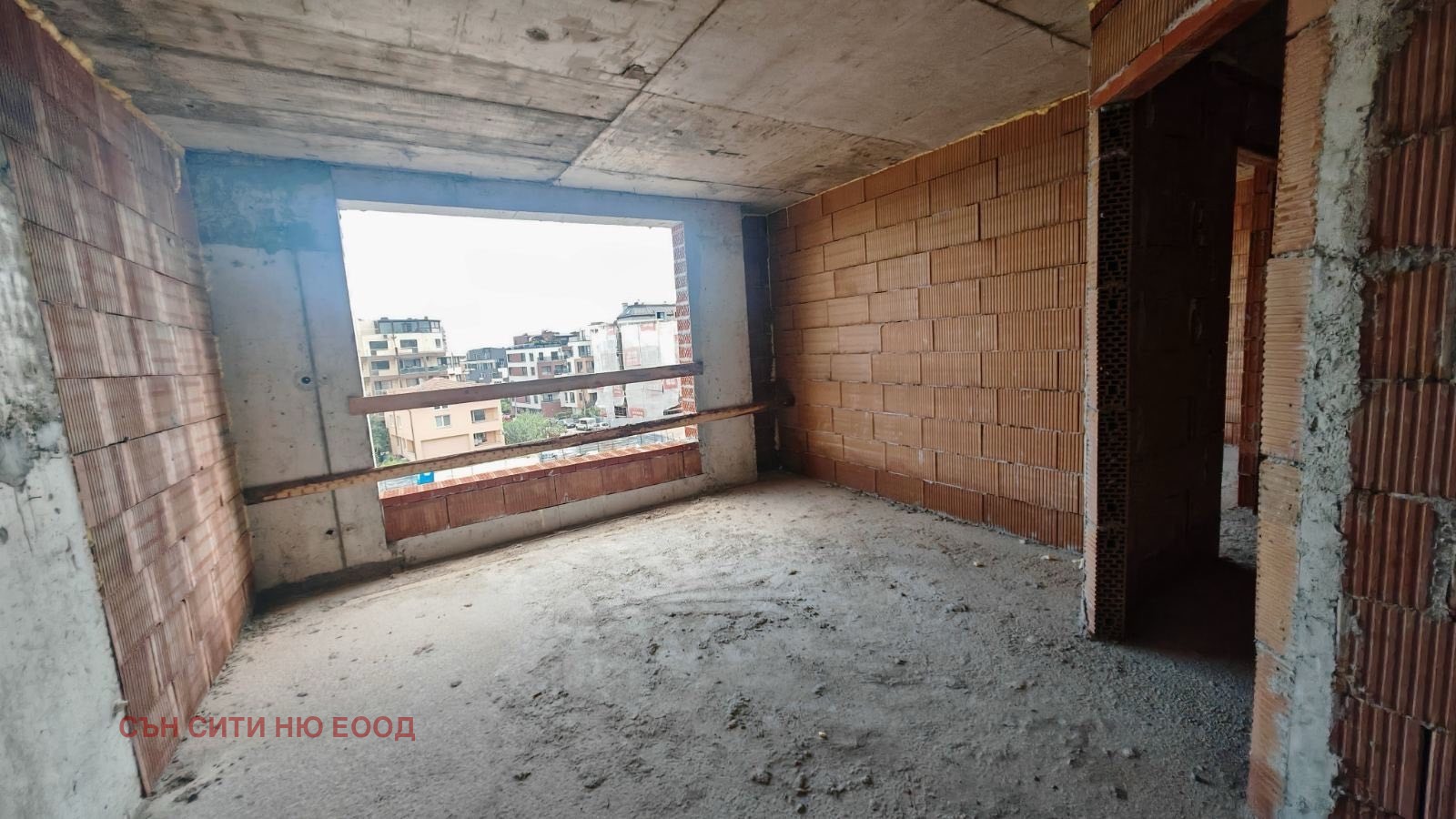 Продава 3-СТАЕН, гр. София, Манастирски ливади, снимка 5 - Апартаменти - 51754301