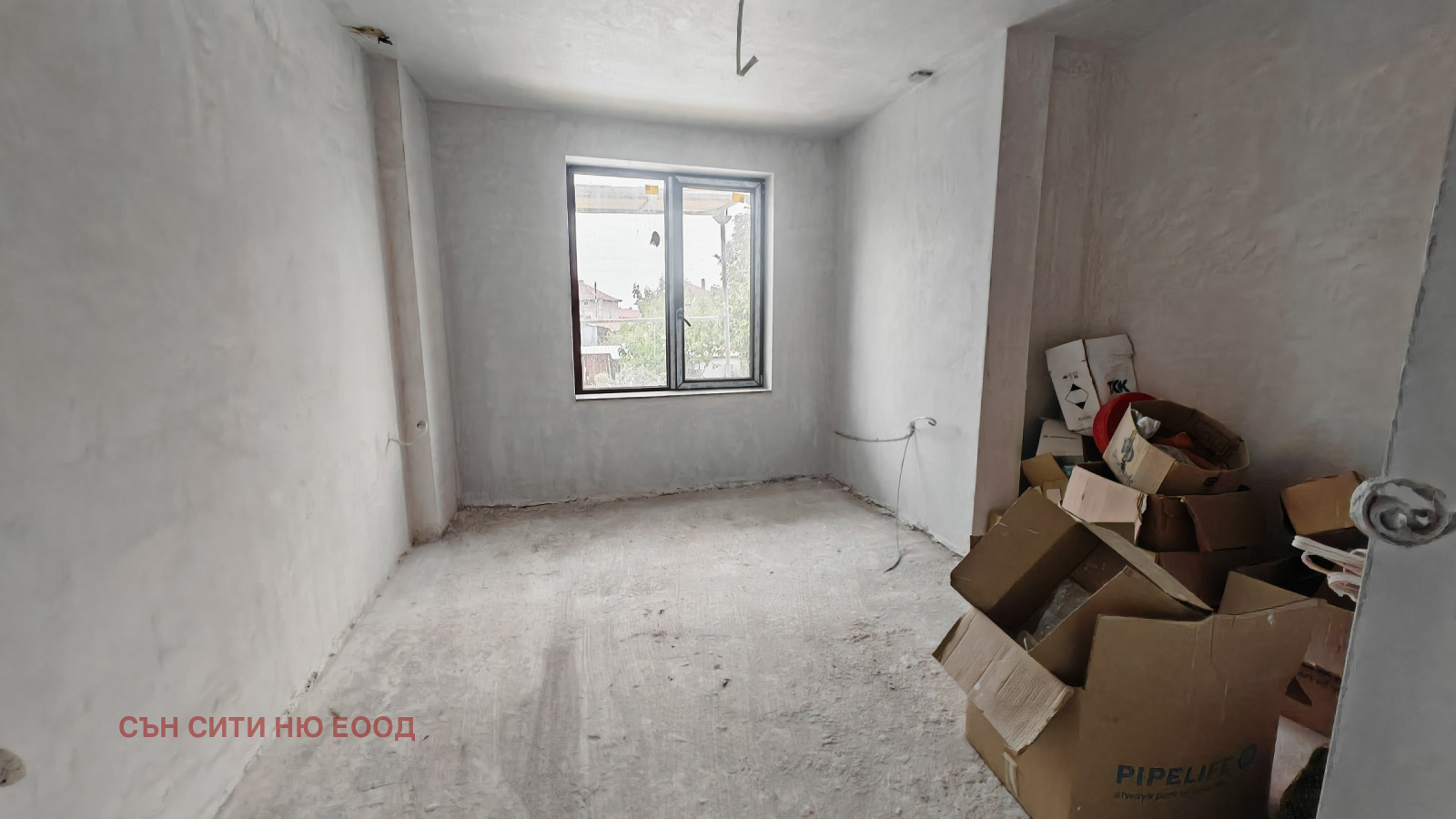Продава 3-СТАЕН, гр. София, Манастирски ливади, снимка 4 - Апартаменти - 51754301