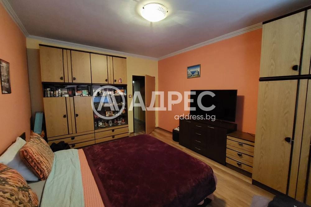 Продава 3-СТАЕН, гр. София, Люлин 5, снимка 3 - Апартаменти - 53944812