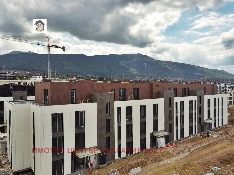 Продава 3-СТАЕН, гр. София, Витоша