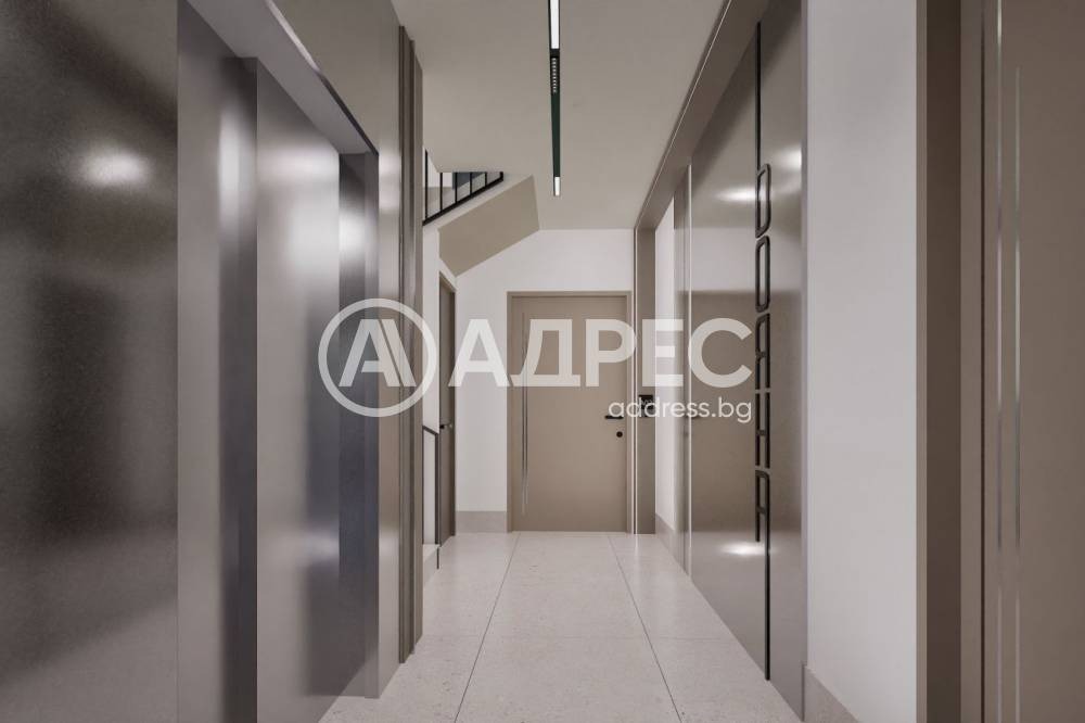 Продава МНОГОСТАЕН, гр. София, Бояна, снимка 3 - Апартаменти - 54604868