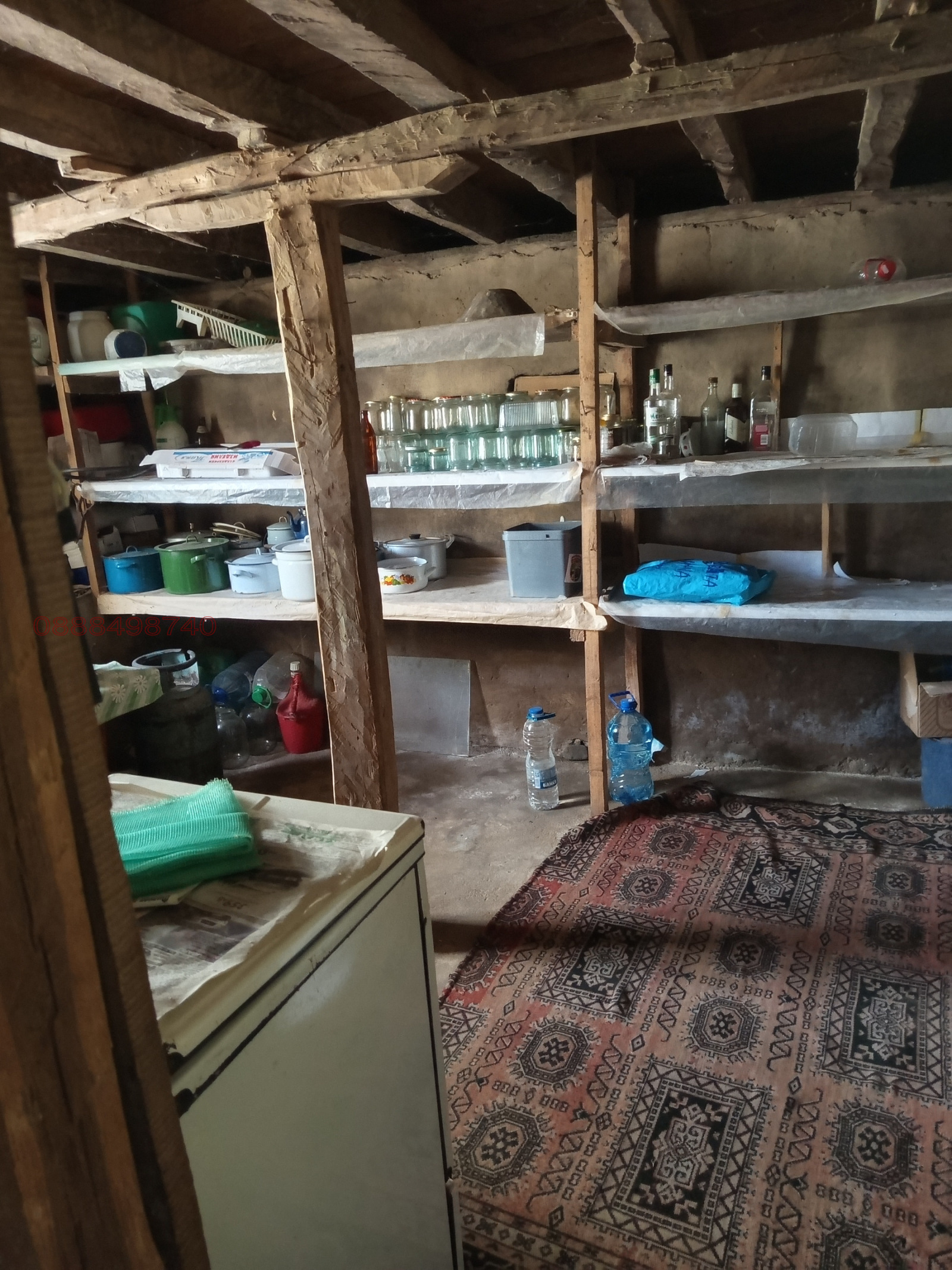 Продава КЪЩА, с. Свежен, област Пловдив, снимка 16 - Къщи - 54323434