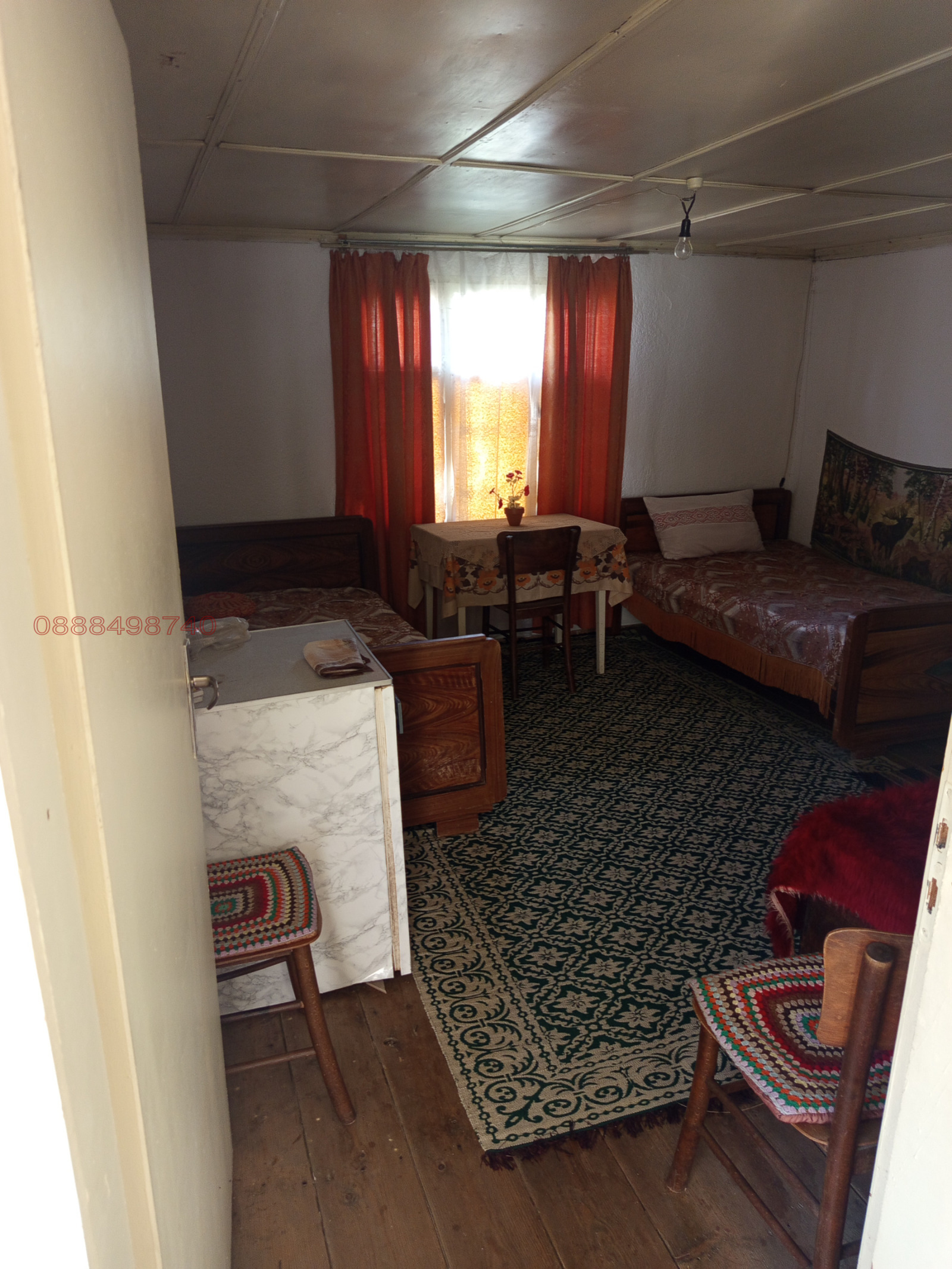 Продава КЪЩА, с. Свежен, област Пловдив, снимка 10 - Къщи - 54323434