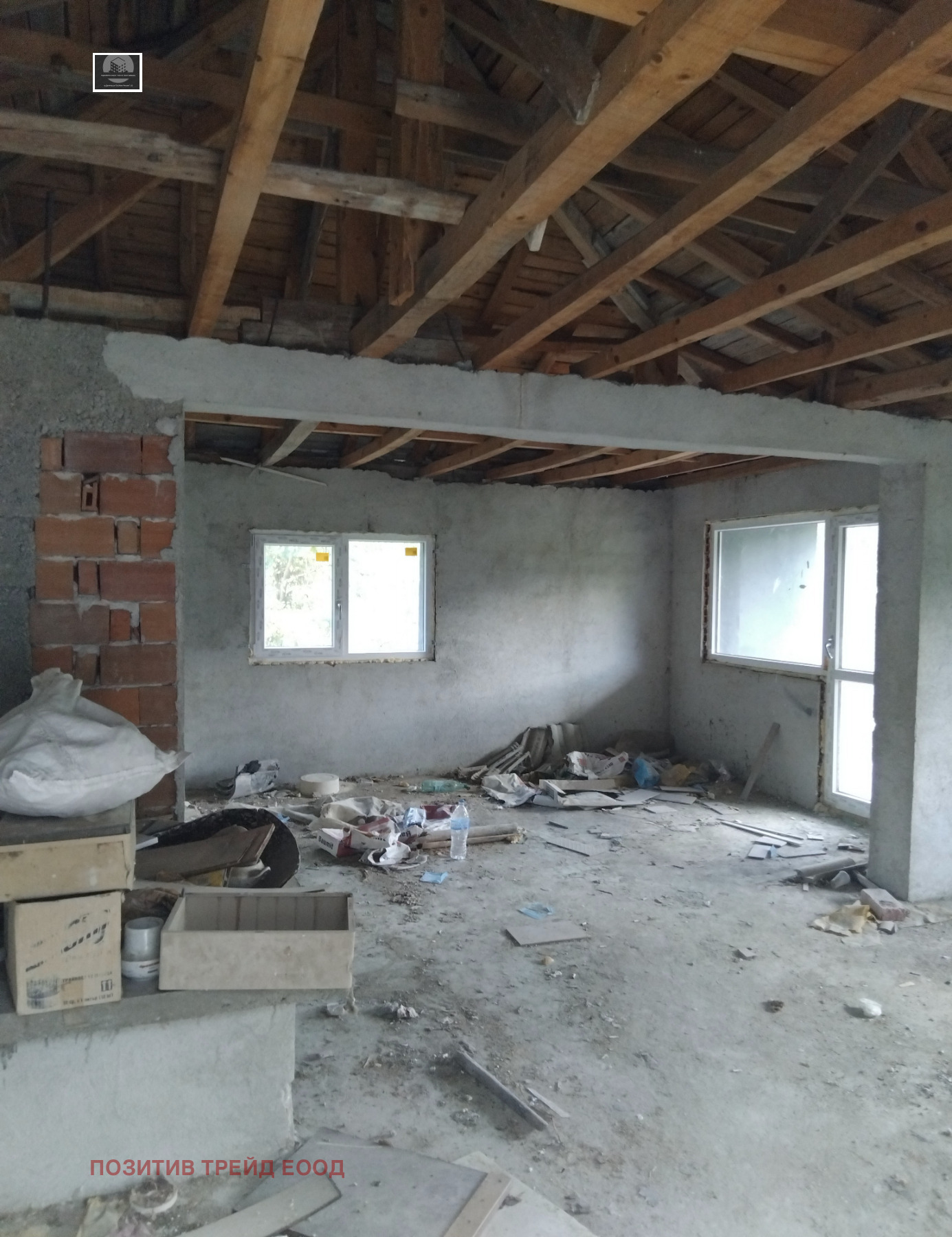 Продава КЪЩА, с. Пастух, област Кюстендил, снимка 14 - Къщи - 55954566
