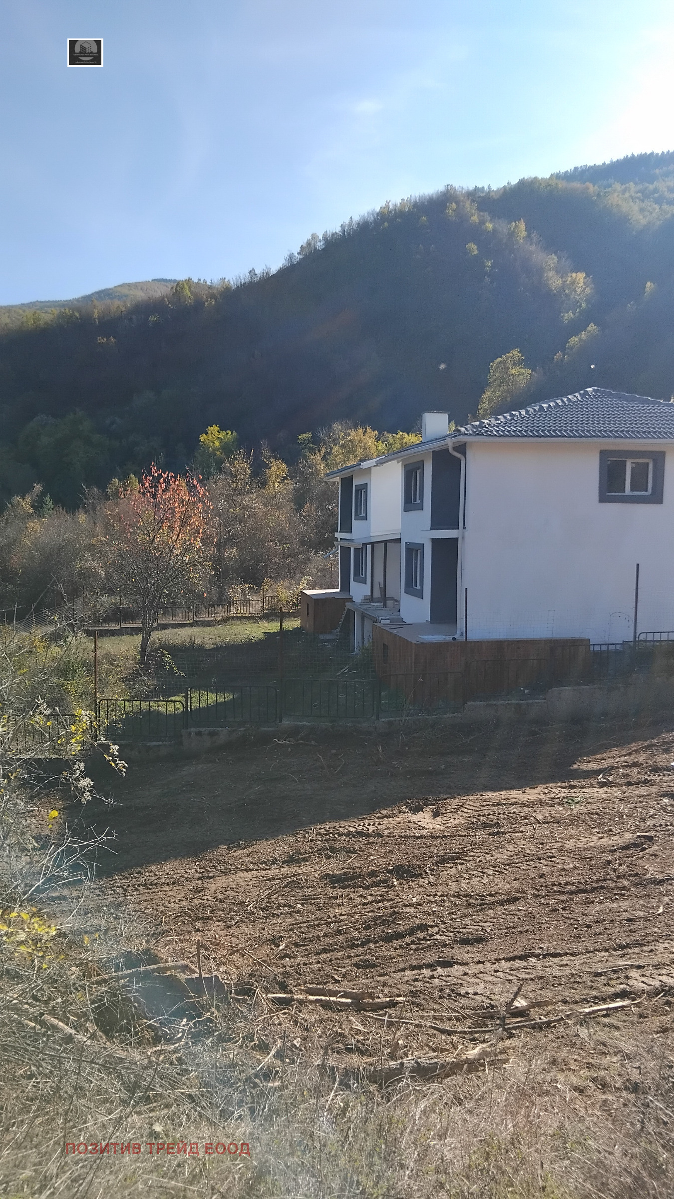 Продава КЪЩА, с. Пастух, област Кюстендил, снимка 17 - Къщи - 55954566