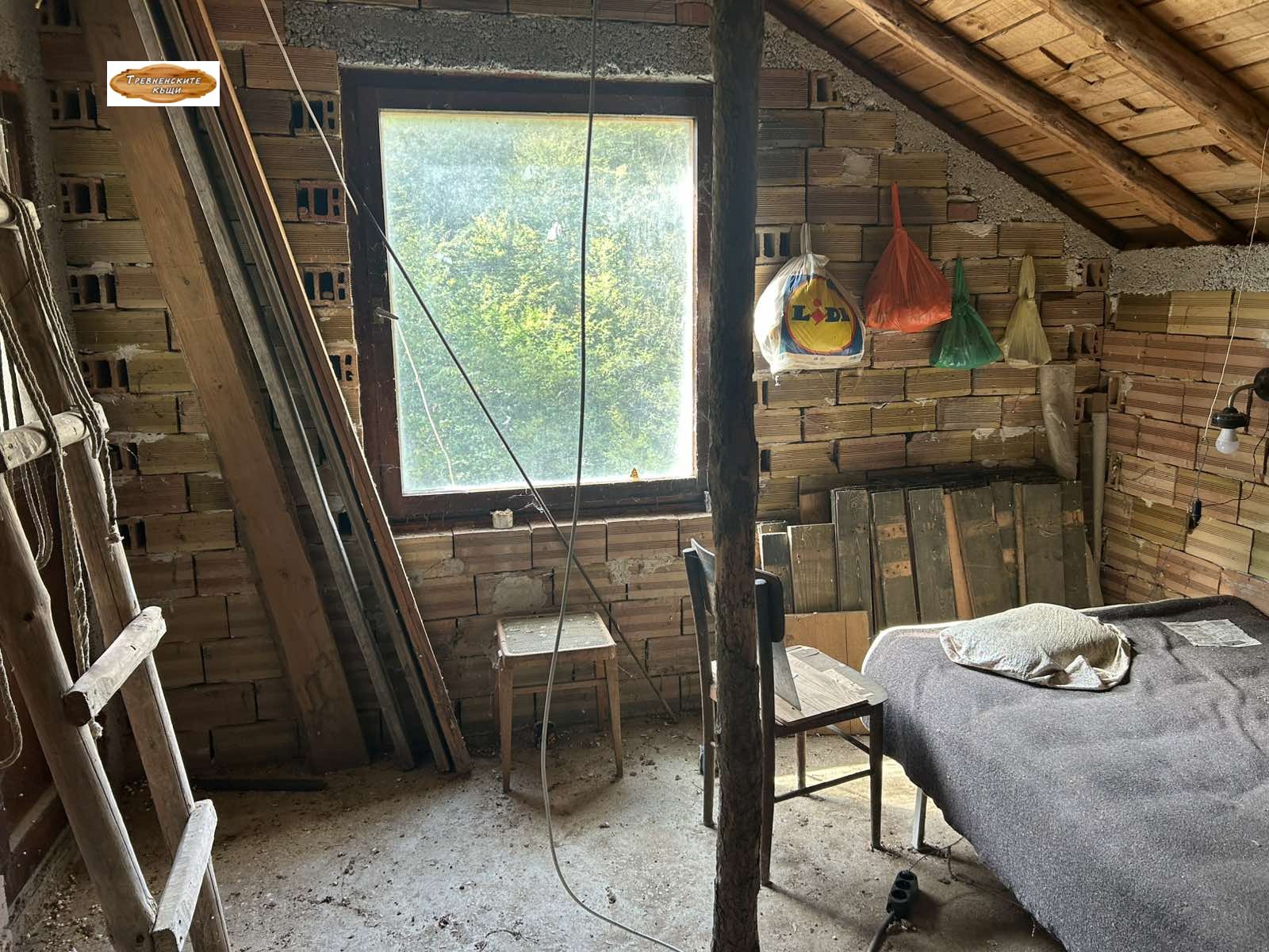 Продава КЪЩА, гр. Трявна, област Габрово, снимка 6 - Къщи - 56611202