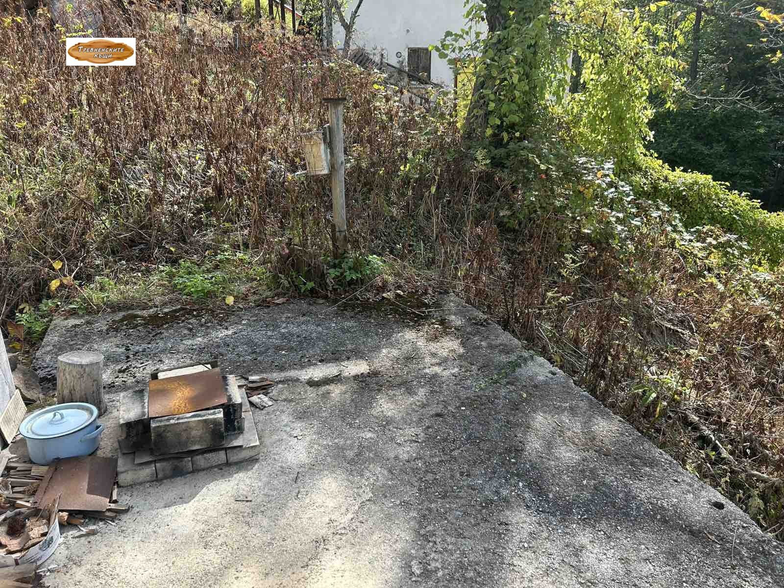 Продава КЪЩА, гр. Трявна, област Габрово, снимка 3 - Къщи - 56611202