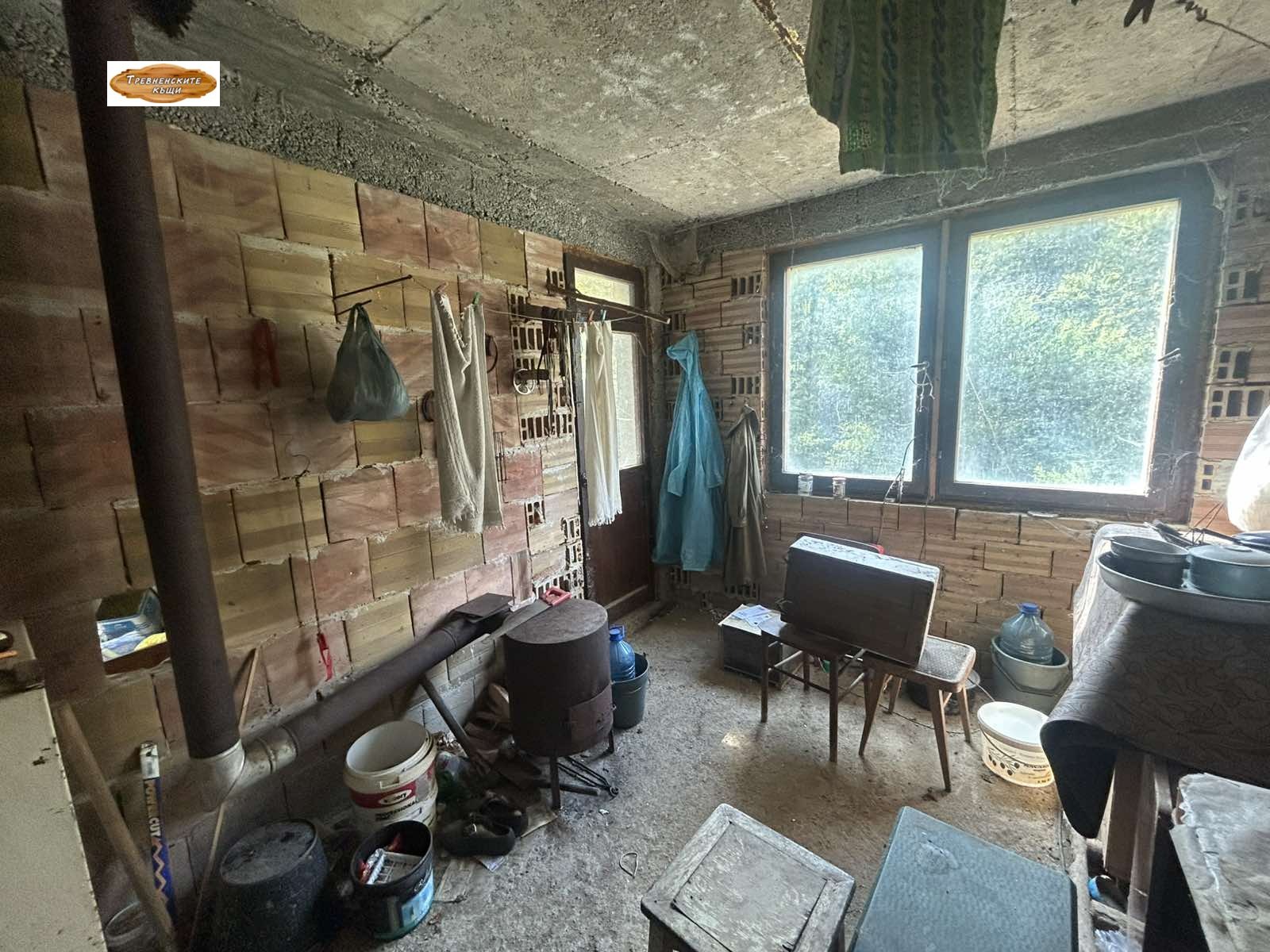 Продава КЪЩА, гр. Трявна, област Габрово, снимка 5 - Къщи - 56611202
