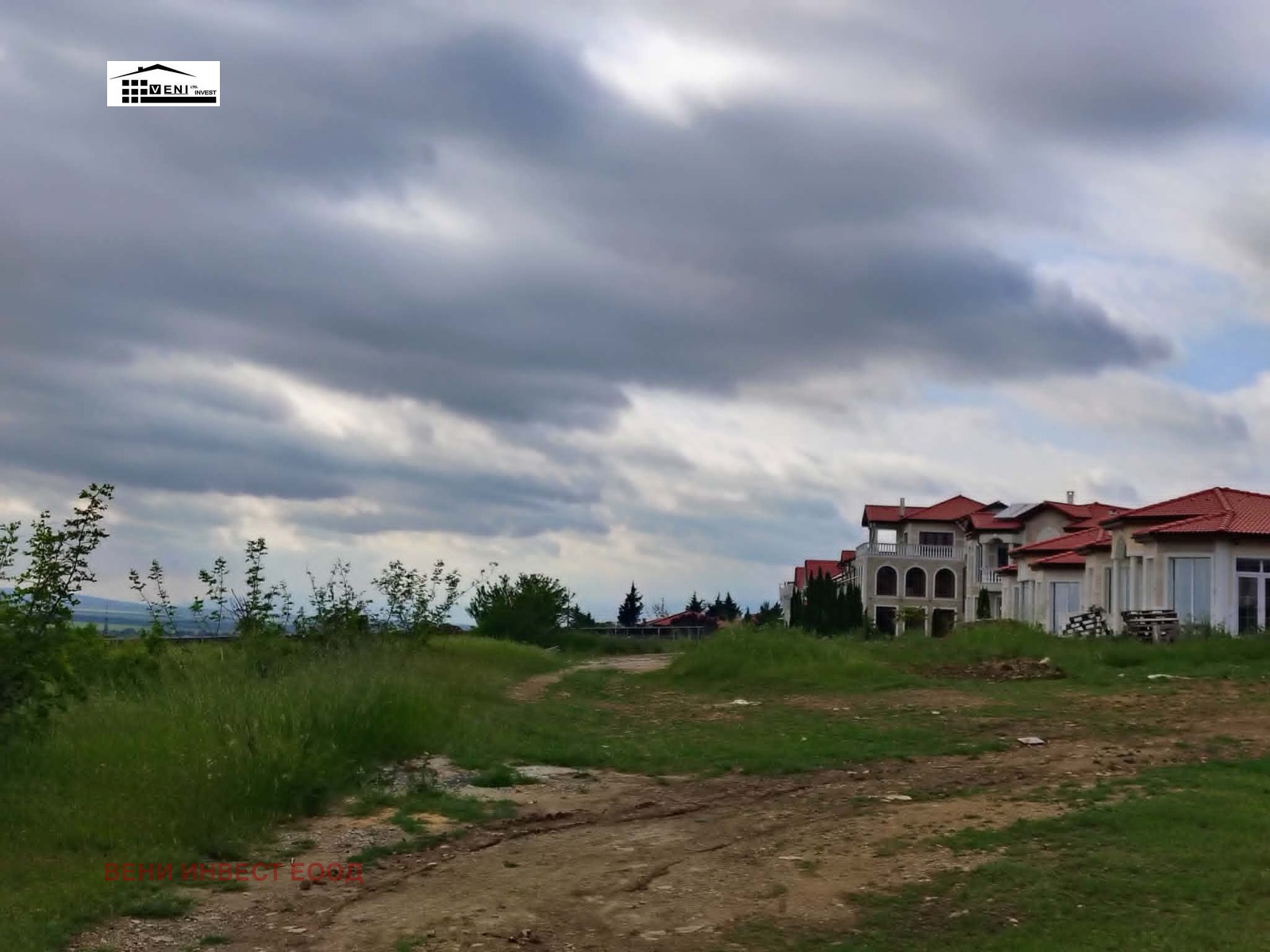 Продава ПАРЦЕЛ, с. Кошарица, област Бургас, снимка 4 - Парцели - 54645892