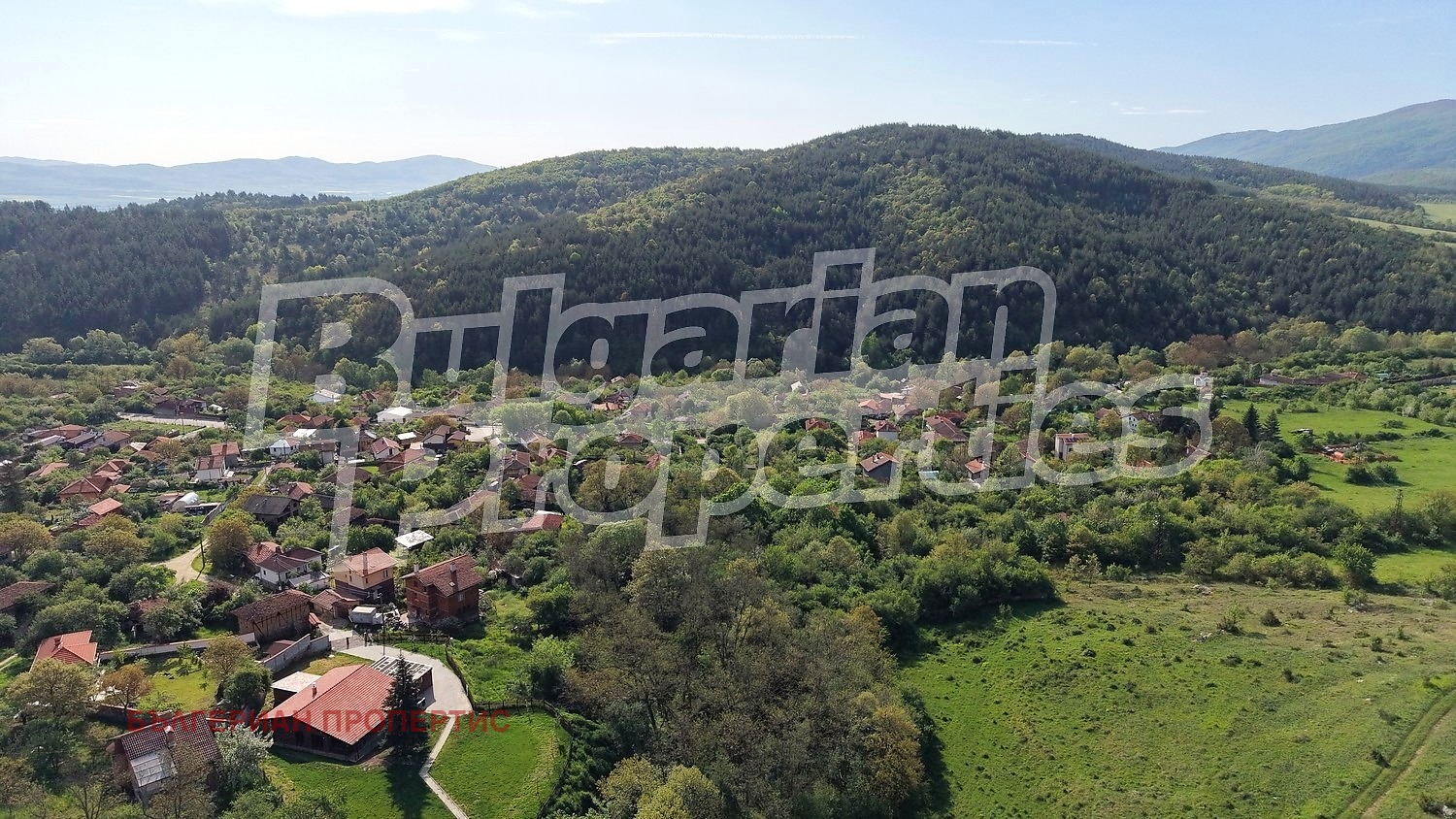 Продава ПАРЦЕЛ, с. Венковец, област София област, снимка 10 - Парцели - 54916334