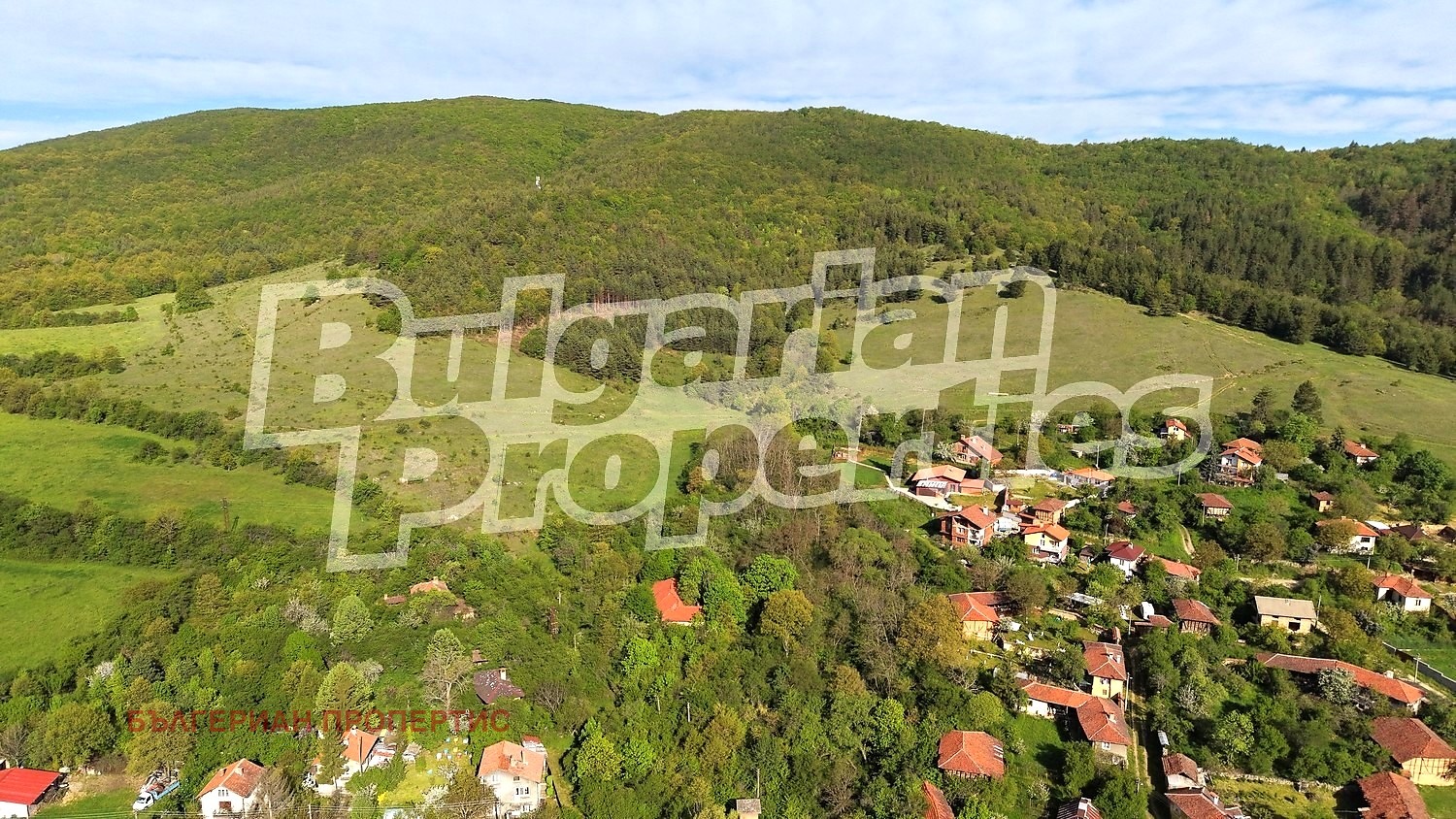 Продава ПАРЦЕЛ, с. Венковец, област София област, снимка 8 - Парцели - 54916334