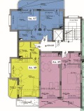 Продава 1-СТАЕН, област Бургас, гр. Черноморец • 72885 € • 68923900 — Holmes.bg