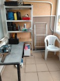 Продава  2-стаен град Велико Търново , Колю Фичето , 63 кв.м | 46817832 - изображение [8]