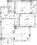 Продава 3-СТАЕН, град Пловдив, Кючук Париж • 147430 € • 58779463 — Holmes.bg