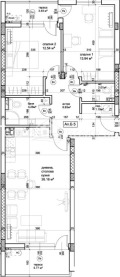 Продава 3-СТАЕН, град Пловдив, Кючук Париж • 147430 € • 58779463 — Holmes.bg