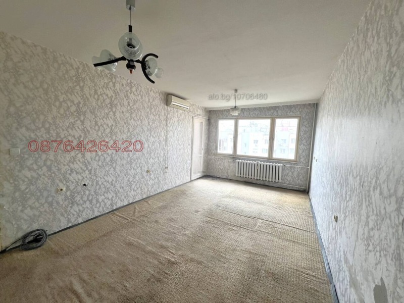 Продава 2-СТАЕН в град Бургас, Изгрев - 45 кв.м / 92 000 € » 179 936.36 лв.