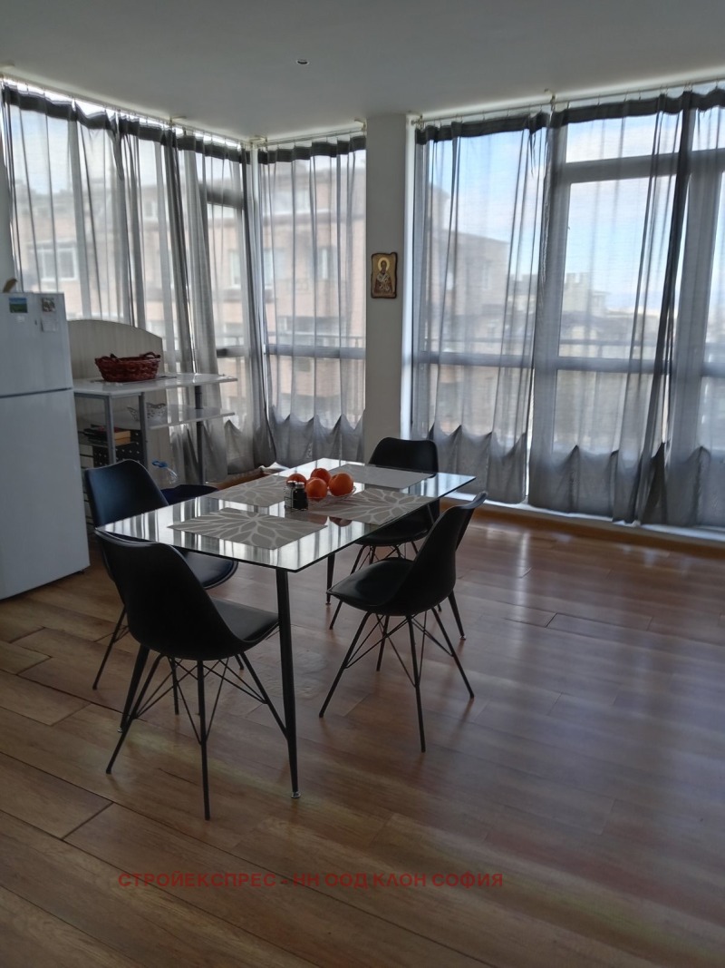 Продава 2-СТАЕН в град София, Манастирски ливади - 72 кв.м / 172 000 € » 336 402.76 лв., СТРОЙЕКСПРЕС - НН ООД КЛОН СОФИЯ